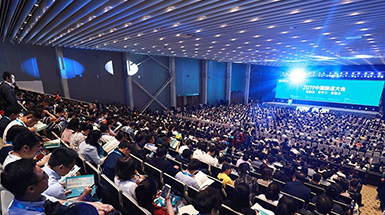 水苏糖大作为，天美生物赴邀2019中国顶尖肠道学术盛会