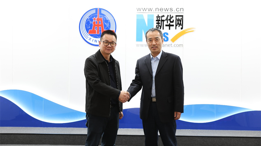 多家权威媒体报道：聚焦生物制造与AI融合“健康中国与生物制造产业发展”座谈会在京举行