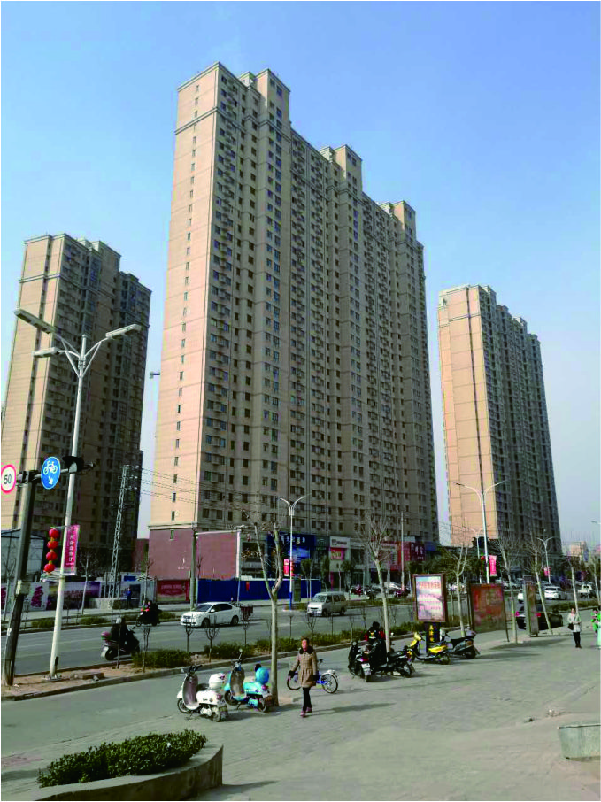 孟津新天地