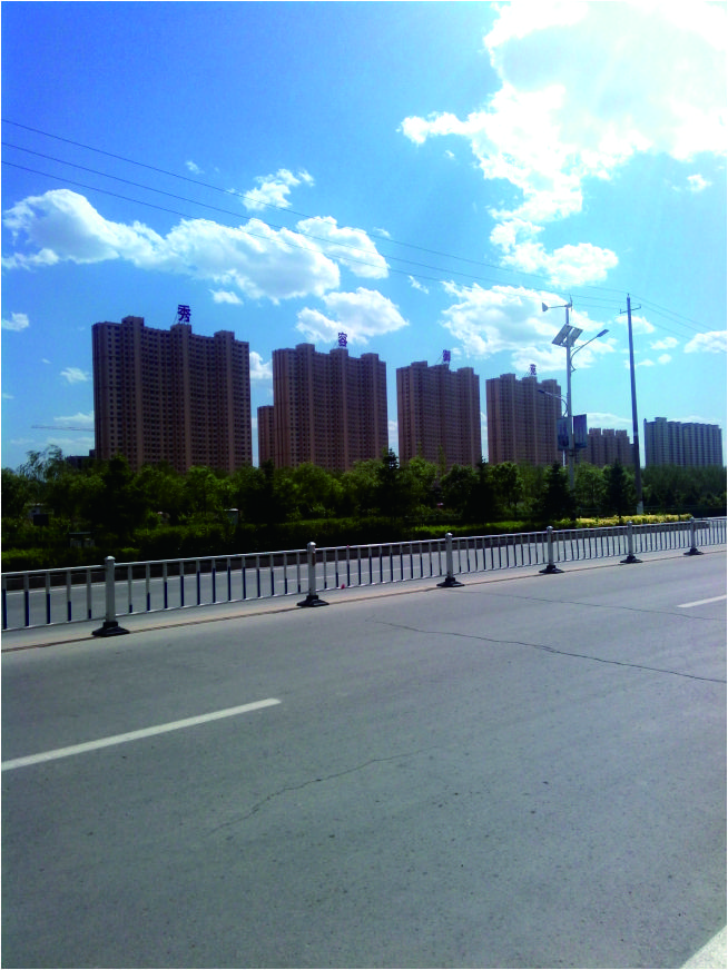 吕梁市岚县秀容御苑