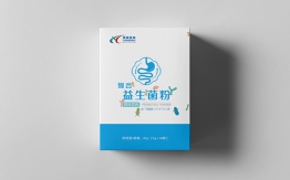 复合益生菌粉固体饮料